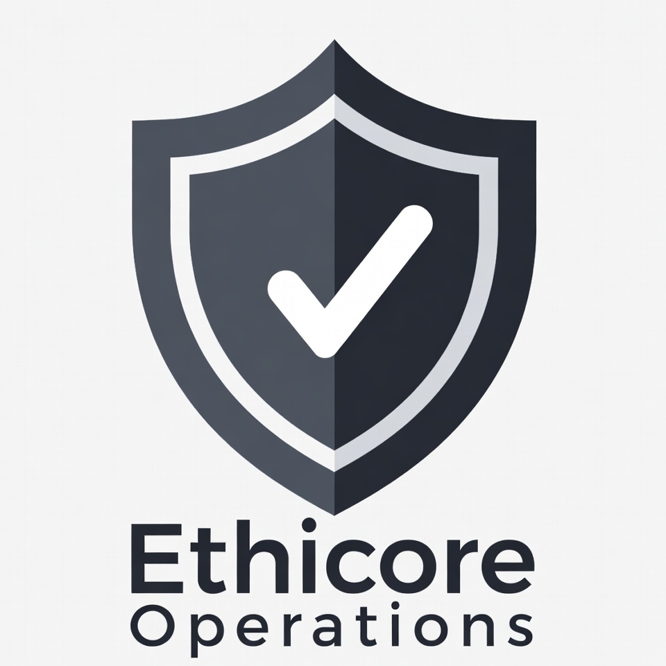 Ethicore Operations Logo